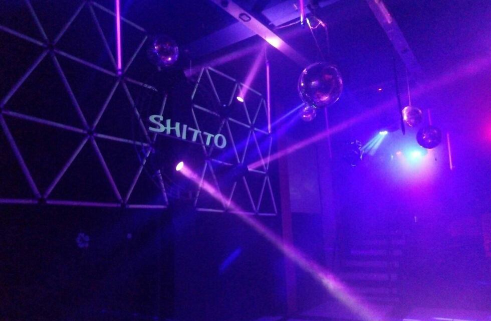 Tras la polémica, Shitto anunció que cierra sus puertas