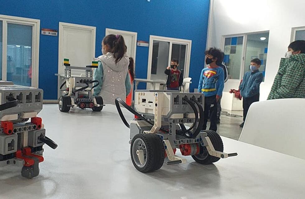 La oferta de actividades de verano en Río Grande continúan con gran éxito