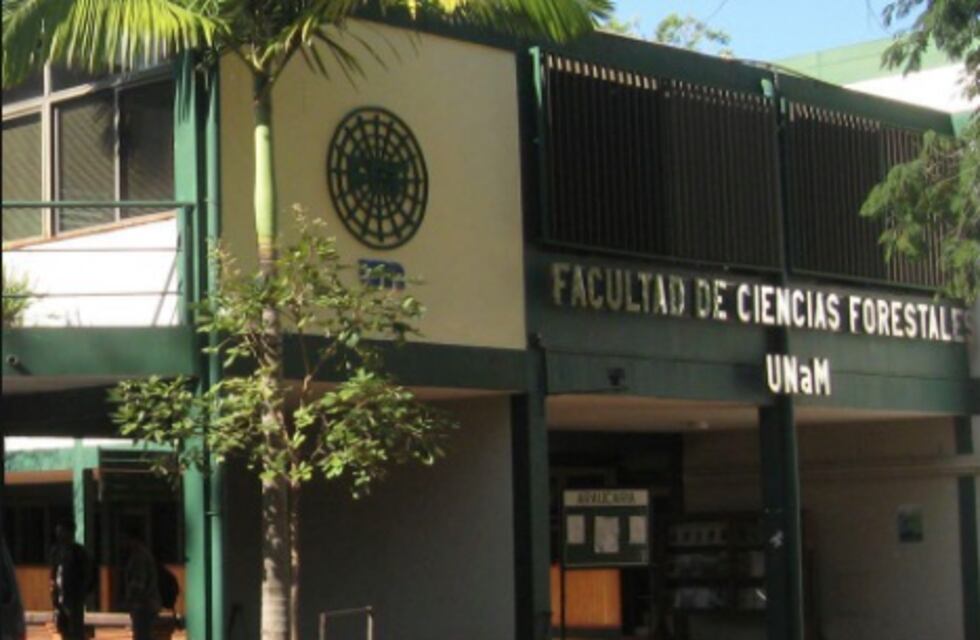 Brindarán un curso de “Agrometeorología observacional” para docentes y estudiantes de la facultad de Ciencias Forestales