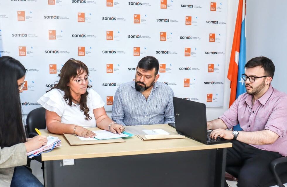 Se realizó la apertura de sobres para la remodelación del Hogar de Día “Lazos de Amor”