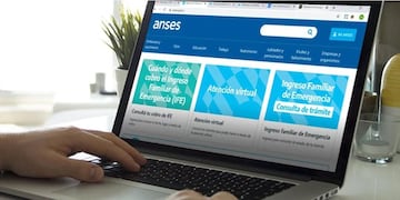 Qué trámites de Anses se pueden hacer a través de Atención Virtual.
