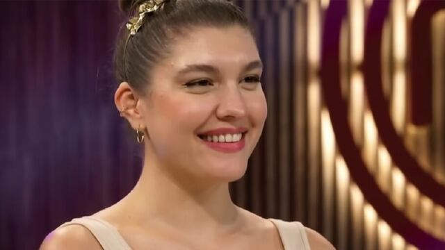 La nueva faceta de influencer de Estefanía Herlein