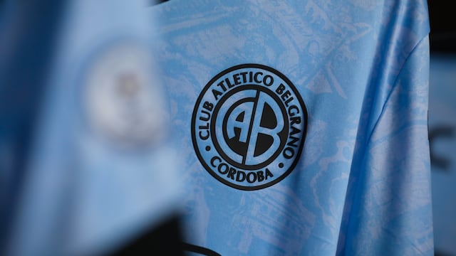 Detuvieron a un exjugador de Belgrano en Córdoba.