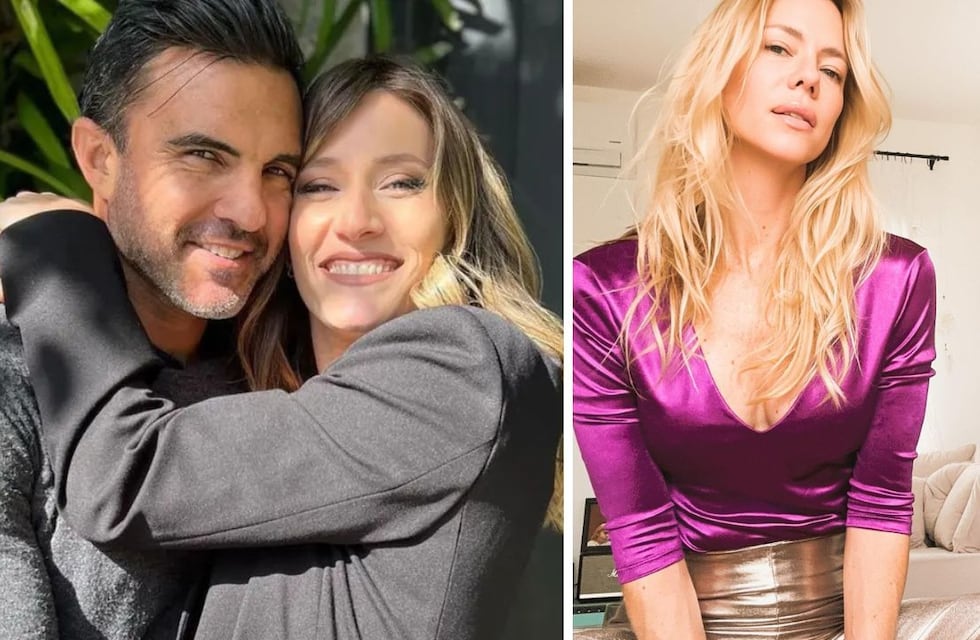 Mica Viciconte fue sincera y reveló cómo lleva el conflicto entre Fabián Cubero y Nicole Neumann