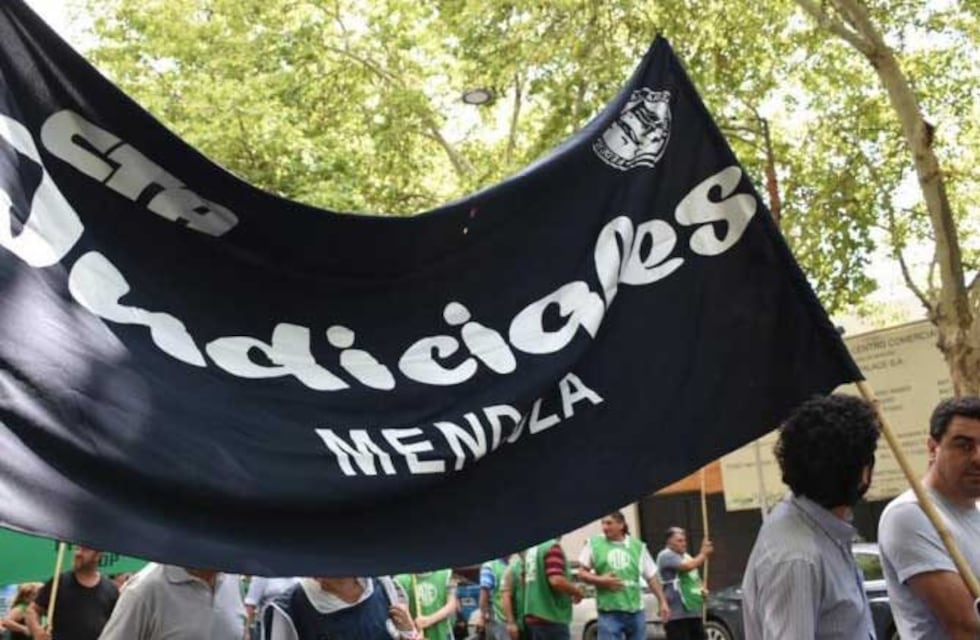 Malestar en el gremio judicial porque el Gobierno postergó la reunión paritaria