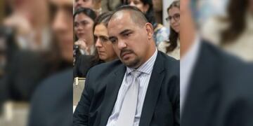 Hoy comenzó el jury a Pedro Fragueiro, juez de Puerto Iguazú