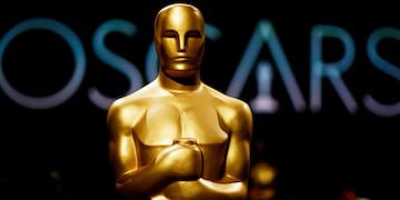 Premios Oscars
