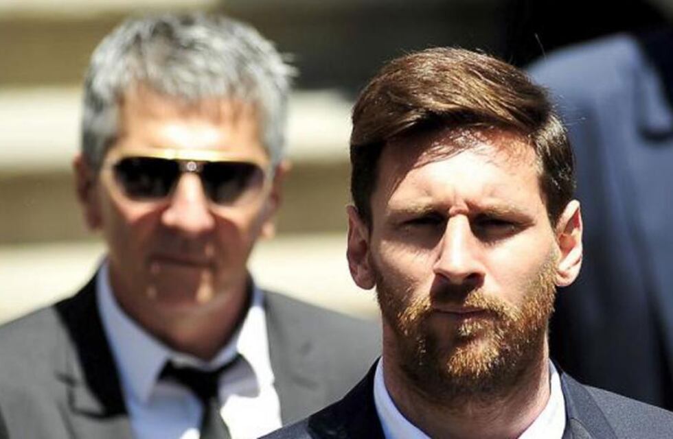 El Barcelona lanzó un comunicado tras el escándalo por las filtraciones del contrato de Lionel Messi: “Es indignante”