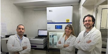 El instituto que integran UNT, SIPROSA y CONICET