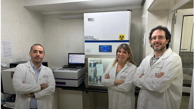 El instituto que integran UNT, SIPROSA y CONICET