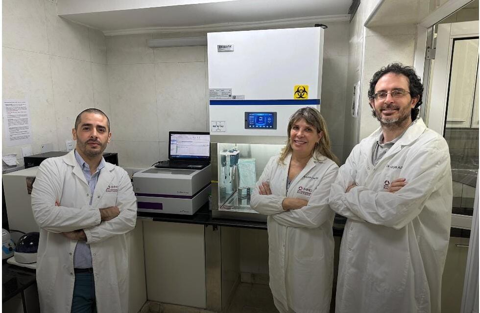 Parkinson I: Adquieren un equipo de alta tecnología en Tucumán