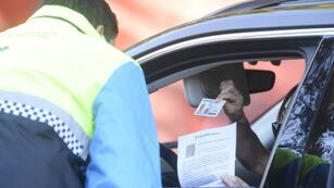 Cómo conocer cuántos puntos me quedan en mi scoring vial.