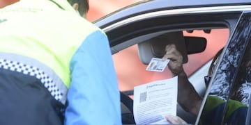 Cómo conocer cuántos puntos me quedan en mi scoring vial.