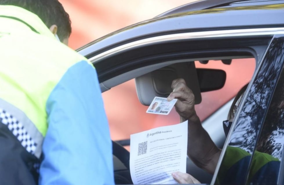 Scoring vial: cómo revisar el puntaje y comprobar si estás próximo a quedarte sin licencia