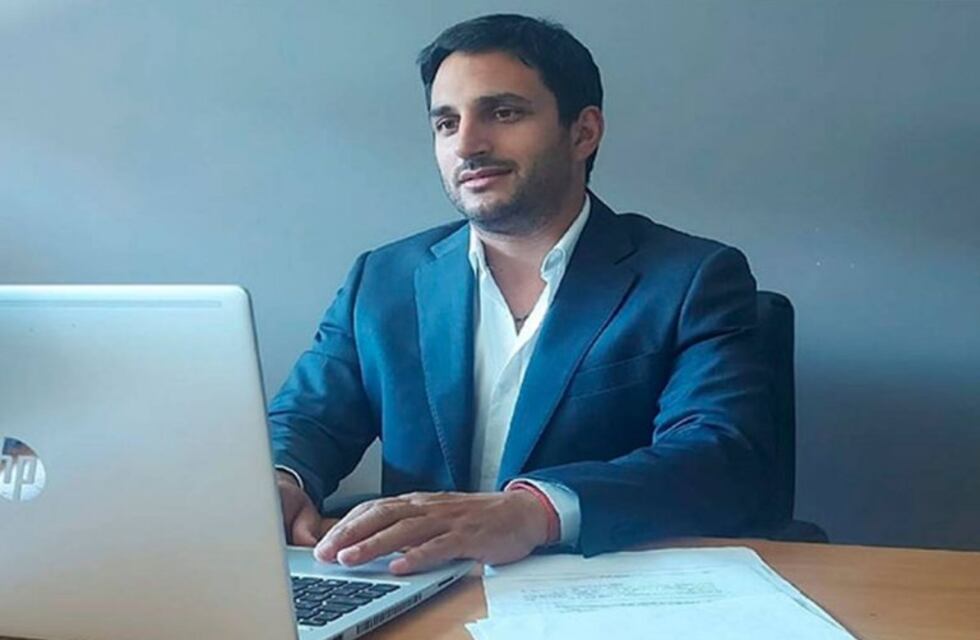 ENERSA: Ramiro Caminos asumirá la presidencia