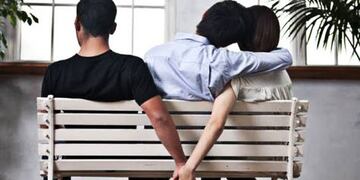 Imagen ilustrativa infidelidad. Foto: Web