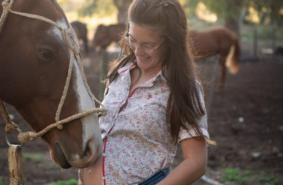 Florencia Neville salió de terapia intensiva