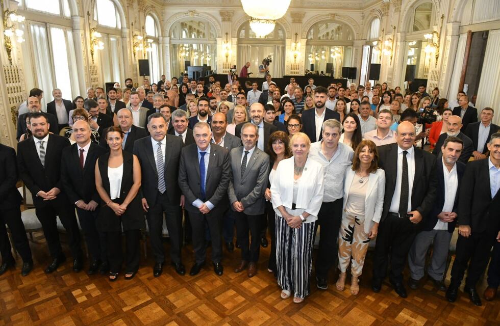 Firman convenio para extensión universitaria al interior: la carrera de Abogacía llega a Monteros, Trancas, Concepción y Bella Vista