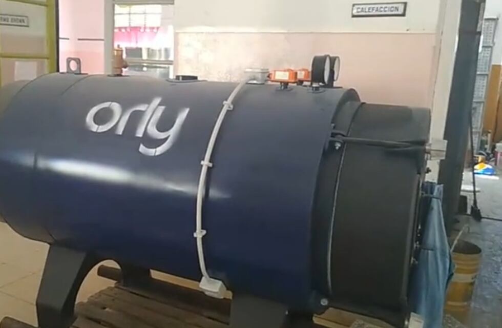 La escuela Primaria Nº23 aún no regresará a clases presenciales