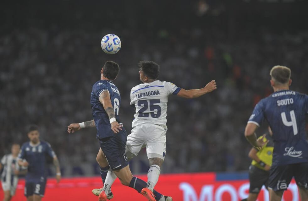 El recórd que alcanzó Talleres para el fútbol de Córdoba en la máxima categoría