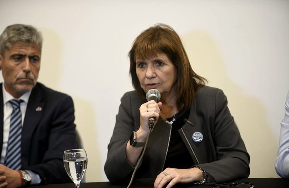 Fuerte apoyo en Córdoba a la ley antibarras que impulsa el gobierno Nacional