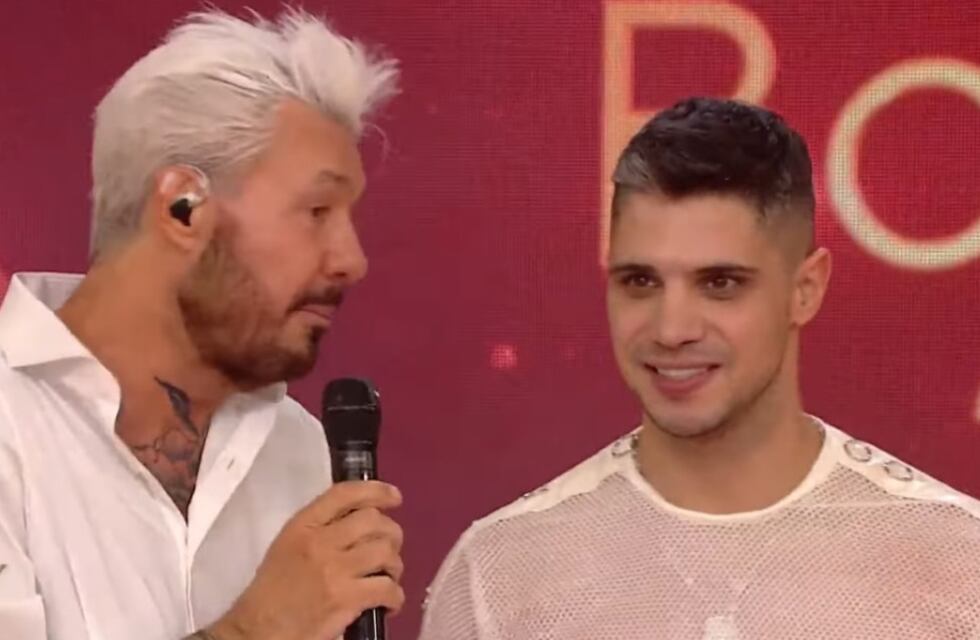 El palo que le tiró Coti Romero a Alexís “Conejo” Quiroga: “No puedo creer...”