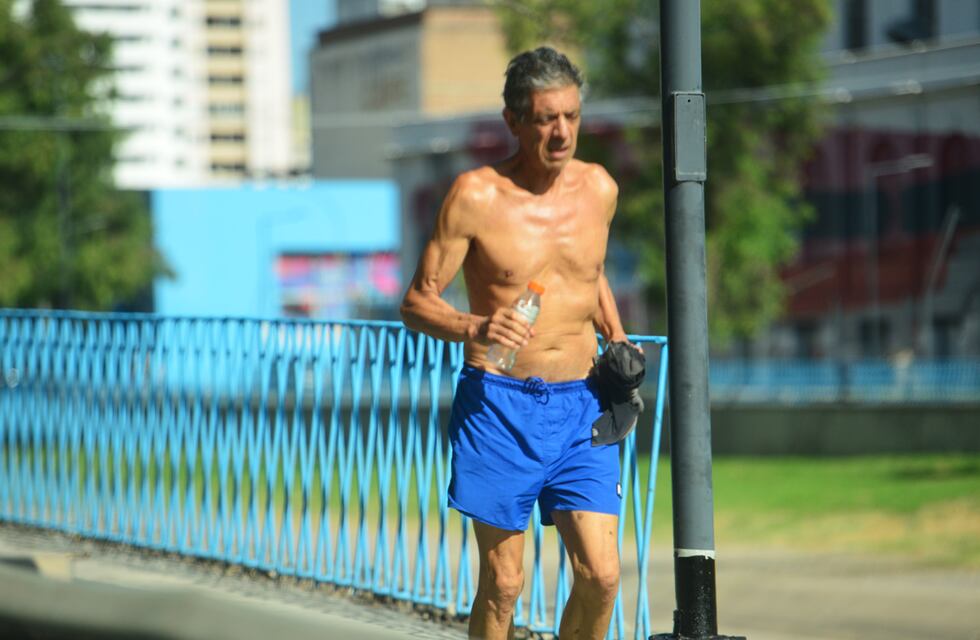 El clima en Córdoba: cómo estará el tiempo este viernes 2 de febrero y cuál será la temperatura máxima