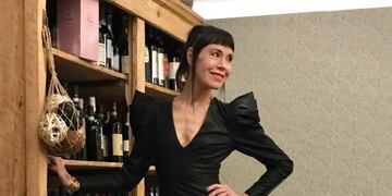 Norma Williams, la mujer de 72 años con la receta de la "eterna juventud". (/@spoletorentals)