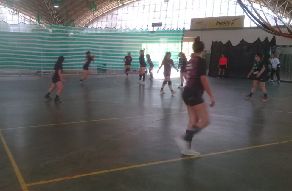 Agenda de sábado: actividades deportivas para Clubes y Atletas de Arroyito