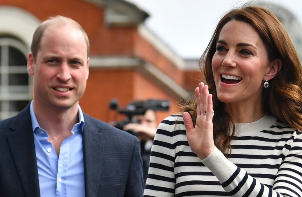 Así era la vida de Kate Middleton antes de ser princesa de Gales