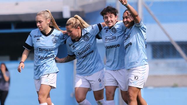 Belgrano quedó a un pasito de subir a la máxima categoría (Foto: Prensa CAB).