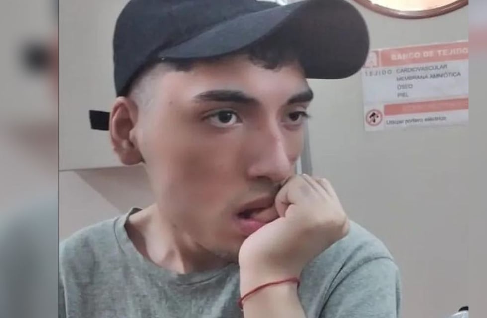 El desesperado pedido de una madre de Neuquén para conseguir un medicamento para su hijo y salvarle la vida