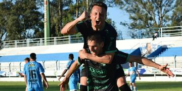 Sportivo Belgrano de San Francisco