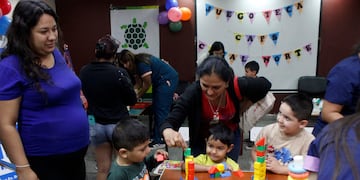 El Ministerio de Salud Pública impulsa la iniciativa que permitirá detectar tempranamente patologías en la infancia.