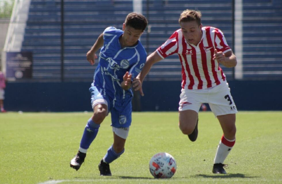 Godoy Cruz y Estudiantes LP empataron 0-0 en el partido de Reserva