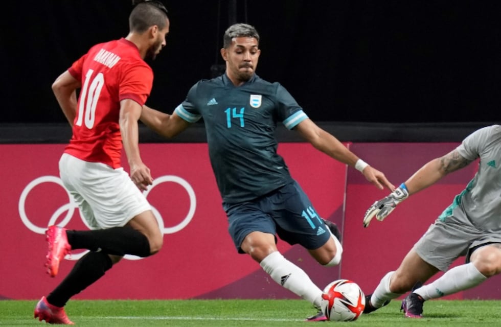 Juegos Olímpicos: el resumen de la jornada de los argentinos