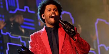 The Weeknd anunció un show en Argentina para el 2023: cuándo y dónde se presenta