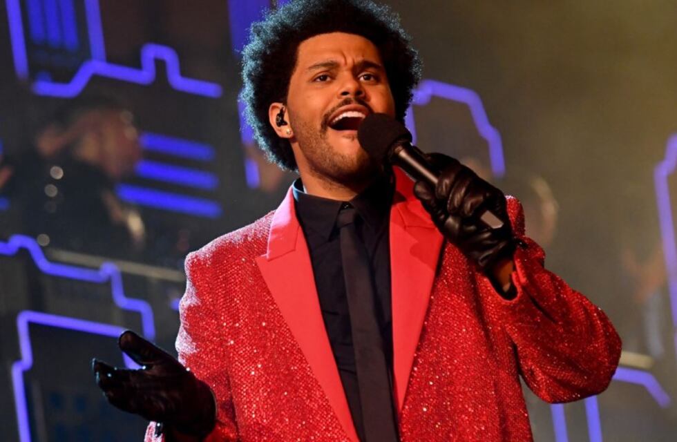The Weeknd en Argentina 2023: precio de entradas, cuándo y dónde se presenta
