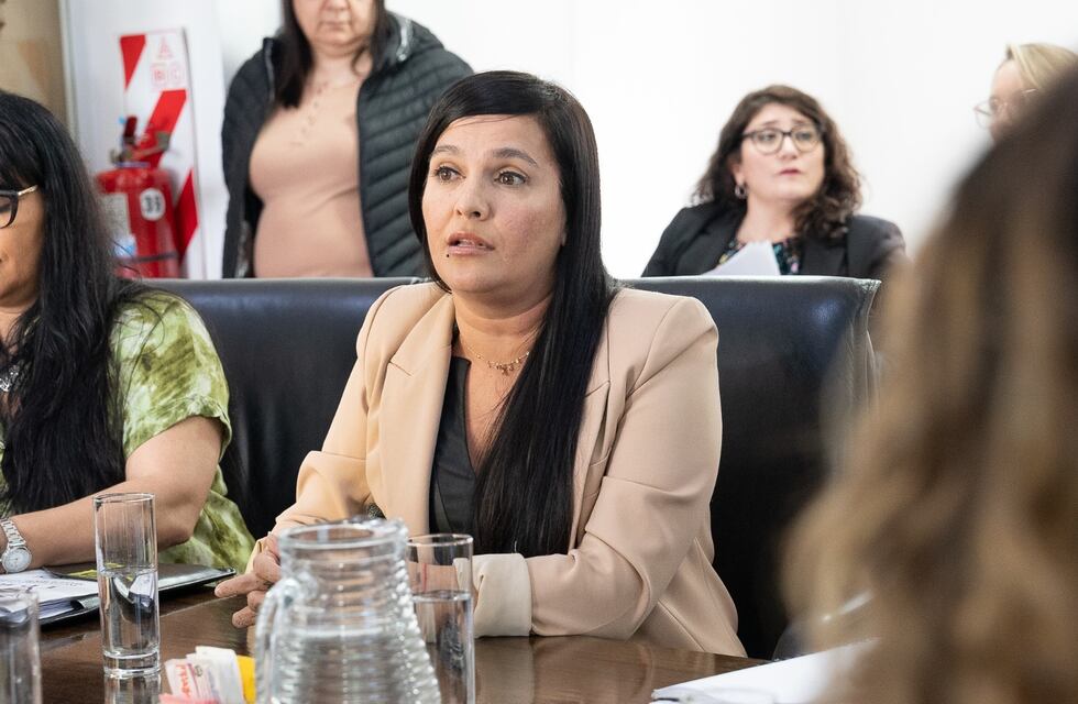 “Es falso que la persona fallecida en una farmacia sea afiliada a OSEF”