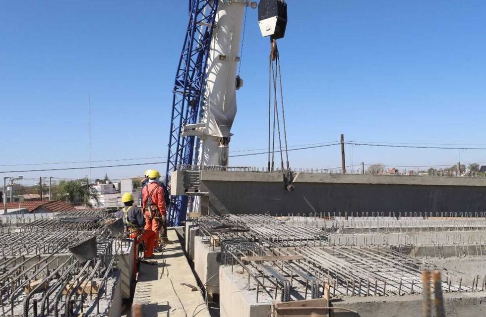 Cuál es el estado de la super obra en Villa El Libertador que agilizará el tránsito de Córdoba
