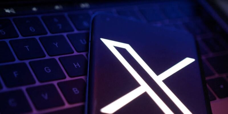 Los motivos de la caída de Twitter (X).
