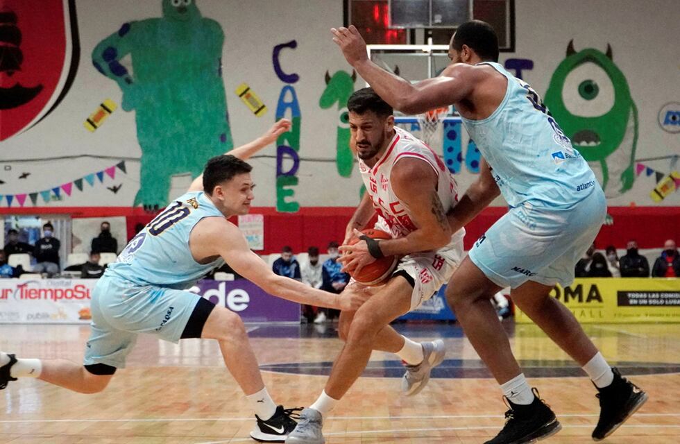 Instituto volvió al triunfo en el inicio de su gira: ganó en Río Gallegos