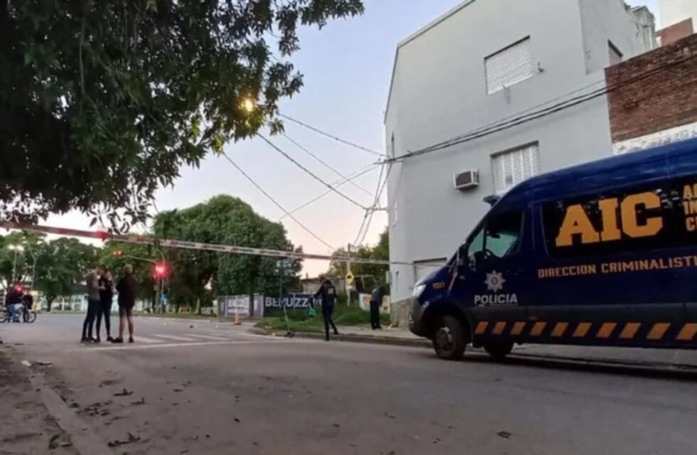 Cayó en Rosario una banda de extorsionadores integrada por presos y un policía retirado