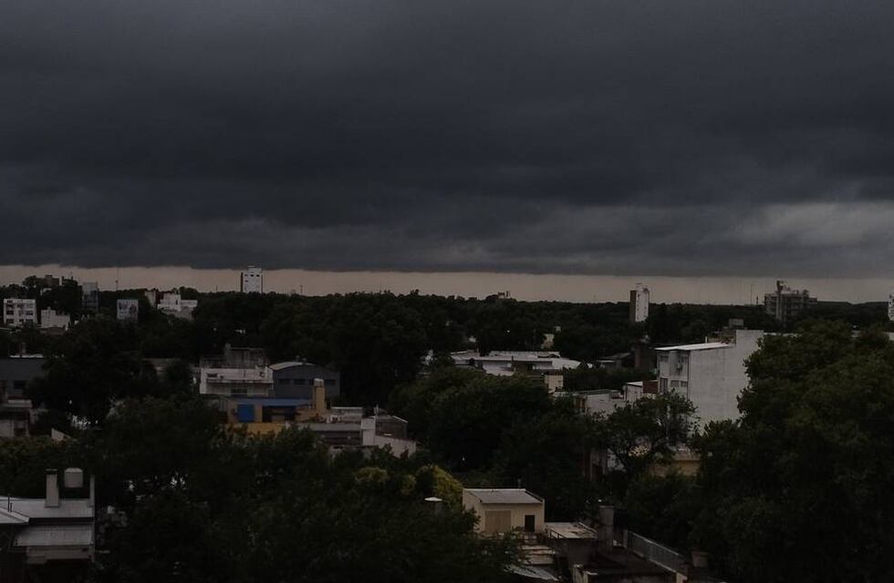 Rigen alertas naranjas y amarillas por tormentas para 10 provincias