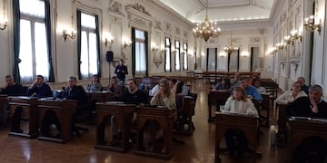 Concejo Deliberante de Tres Arroyos: resumen de la 12va Sesión Ordinaria