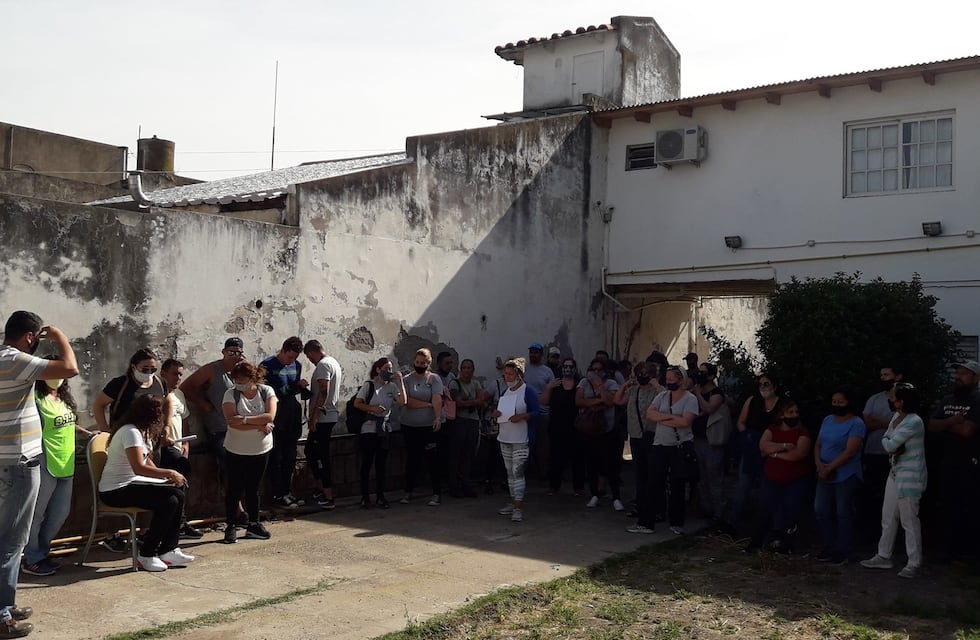 “Es notoria la intransigencia del Ejecutivo”