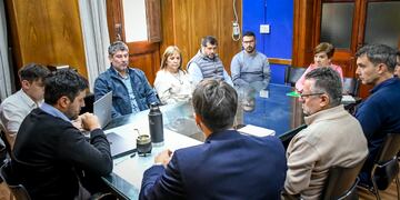 La Municipalidad de Paraná dispuso una recomposición salarial del 6% para sus trabajadores