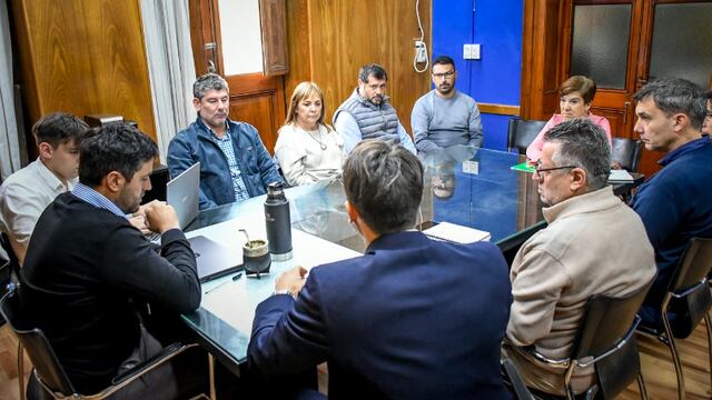 La Municipalidad de Paraná dispuso una recomposición salarial del 6% para sus trabajadores