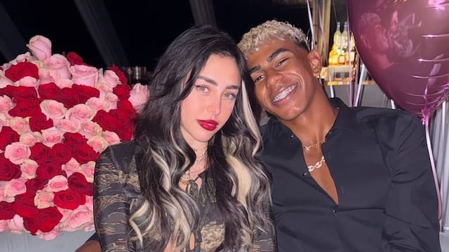 Escándalo en España: se filtró el fuerte pedido de la familia de Lamine Yamal para Nicki Nicole