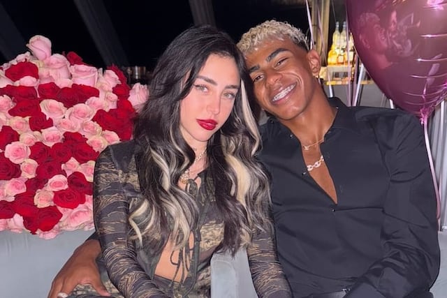 Escándalo en España: se filtró el fuerte pedido de la familia de Lamine Yamal para Nicki Nicole